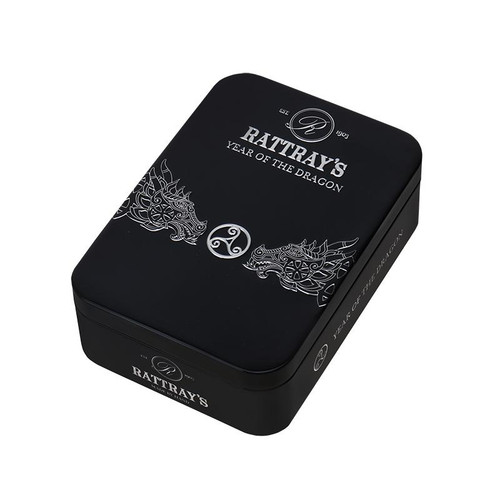 Rattrays Year of the Dragon 100g Tin