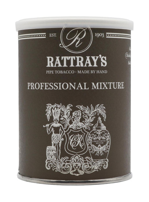 Rattray's Professional Mixture 100g Tin