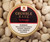 Sutliff Tobacco- Crumble Kake Virginia Perique - Crumble Cake Cut