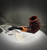 Caminetto Pipes- Rusticated Sitting Egg 2019 Event Special