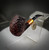 Caminetto Pipes- Rusticated Sitting Egg 2019 Event Special