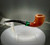 Viprati Pipes- Smooth Bent