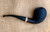 Olda Jirsa Ebony Rusticated Slightly Bent Strawberry