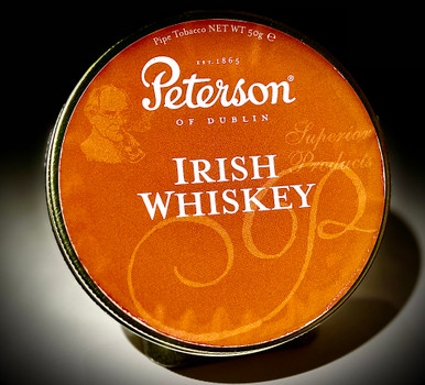 peterson tobacco reviews The Briary - Peterson Tobacco