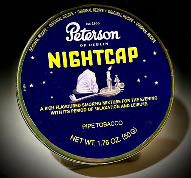 peterson aromatic tobacco The Briary - Peterson Tobacco