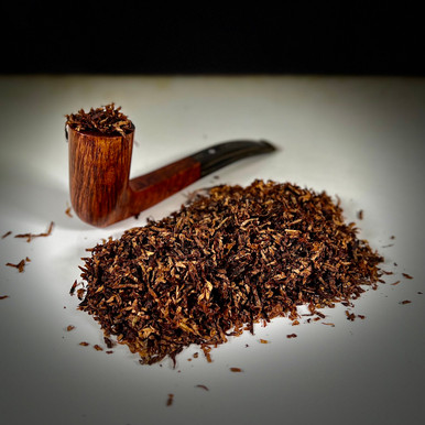 The Briary - Peter Stokkebye Tobacco