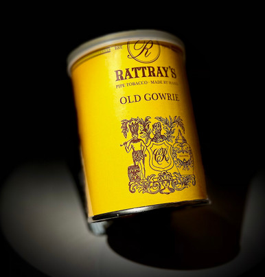 The Briary - Rattrays Tobacco