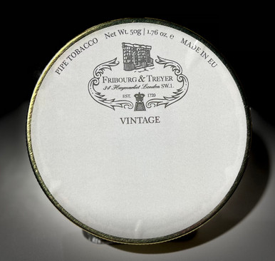 Fribourg and Treyer Tobacco-Vintage 50g
