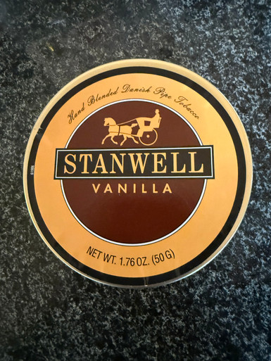 Stanwell Vanilla