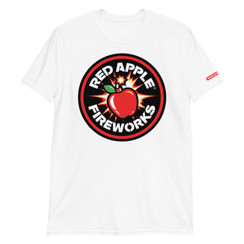 Red Apple Gift Card - Red Apple Fireworks