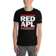 RED APL Shirt