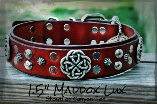 1.5" MADDOX LUX