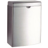 Bobrick Surface-Mounted Sanitary Napkin Disposal Bobrick Surface-Mounted Sanitary Napkin Disposal