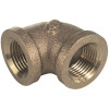 ProPlus BRASS 90 DEGREE ELBOW, 3/8 IN., LEAD FREE ProPlus BRASS 90 DEGREE ELBOW, 3/8 IN., LEAD FREE