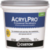 Custom Building Products AcrylPro 1 Qt. Ceramic Tile Adhesive Custom Building Products AcrylPro 1 Qt. Ceramic Tile Adhesive