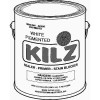 KILZ Original 1 Gal. White Oil-Based Interior Primer, Sealer, and Stain Blocker