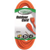 Southwire 25 ft. 16/3 SJTW Outdoor Light-Duty Extension Cord