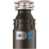 InSinkErator Badger 5XP Lift & Latch Power Series 3/4 HP Continuous Feed Garbage Disposal