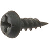 Grip-Rite #7 x 7/16 in. Bugle Pan Head Framing Screw (1 lb./Pack)