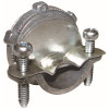 Halex 2 in. Non-Metallic (NM) Sheathed Cable Clamp Connectors
