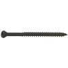 Grip-Rite #6 x 1-5/8 in. Internal Square Flat Undercut Trim Screws (1 lb./Pack)
