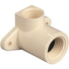 1/2 in. CPVC-CTS 90-Degree Slip x FIPT Elbow Fitting