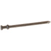 Grip-Rite #8 x 3 in. 16-Penny Bright Steel Duplex Nails (30 lbs.-Pack)