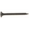 Grip-Rite #6 x 1-5/8 in. Philips Bugle-Head Fine Thread Drywall Screws (25 lbs./Pack) Grip-Rite #6 x 1-5/8 in. Philips Bugle-Head Fine Thread Drywall Screws (25 lbs./Pack)