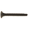 Grip-Rite #6 x 1-1/4 in. Phillips Bugle-Head Drywall Screws (5 lbs./Pack) Grip-Rite #6 x 1-1/4 in. Phillips Bugle-Head Drywall Screws (5 lbs./Pack)