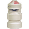 Oatey Sure-Vent 1-1/2 in. x 2 in. PVC Air Admittance Valve with 160 DFU Branch and 24 DFU Stack