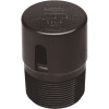 Oatey 1-1/2 in. ABS In-Line Cheater Air Admittance Vent