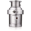 InSinkErator 2 Hp Commercial Garbage Disposal Single phase