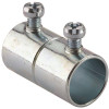 Halex 1/2 in. Electrical Metallic Tube (EMT) Set-Screw Coupling (5-Pack)