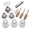 DANCO Tub Shower Rebuild Kit for Price Pfister Windsor Faucets