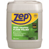 ZEP 5 Gal. High-Traffic Floor Polish