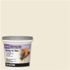 Custom Building Products SimpleGrout #381 Bright White 1 Qt. Pre-Mixed Grout