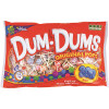 Dum Dum Pops Pops Suckers Assorted Flavors Individually Wrapped (300-Pack)