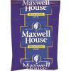 Maxwell House 1.5 oz. Ground Special Delivery Coffee Regular Filter Pack (42-Pack)