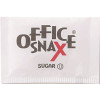 Office Snax Premeasured Single-Serve Sugar Packets (1200 per Carton)