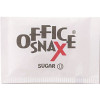 Office Snax Premeasured Single-Serve Sugar Packets (1200 per Carton) Office Snax Premeasured Single-Serve Sugar Packets (1200 per Carton)