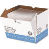 International Paper Hewlett Packard 20 lbs. 8-1/2 in. x 11 in. Office Paper 92 Brightness, White (2500 Sheets/Carton)