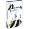 Hammermill 8-1/2 in. x 14 in. Copy Plus Copy Paper 92 Brightness, 20 lbs., White (500-Sheets/Ream)
