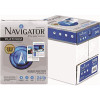 NAVIGATOR 8-1/2 in. x 11 in. 24 lbs. White Platinum Paper, 99 Brightness (2500/Carton)