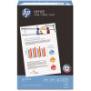 HP 11 in. x 17 in. Office Paper 92 Brightness 20 lbs., White (500-Sheets/Ream)