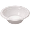 Tablemate Plastic Dinnerware Bowls