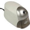 Bostitch EXECUTIVE DESKTOP PENCIL SHARPENER, GRAY