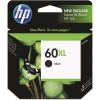 HP (HP 60xl) Ink 600 Page-Yield in Black