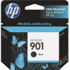 HP (HP 901) Ink 200 Page-Yield in Black