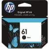 HP (HP 61) Ink 190 Page-Yield in Black