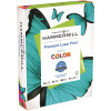Hammermill 8-1/2 in. x 11 in. Laser Print Office Paper 98 Brightness 24 lbs., White (500-Sheets/Ream)